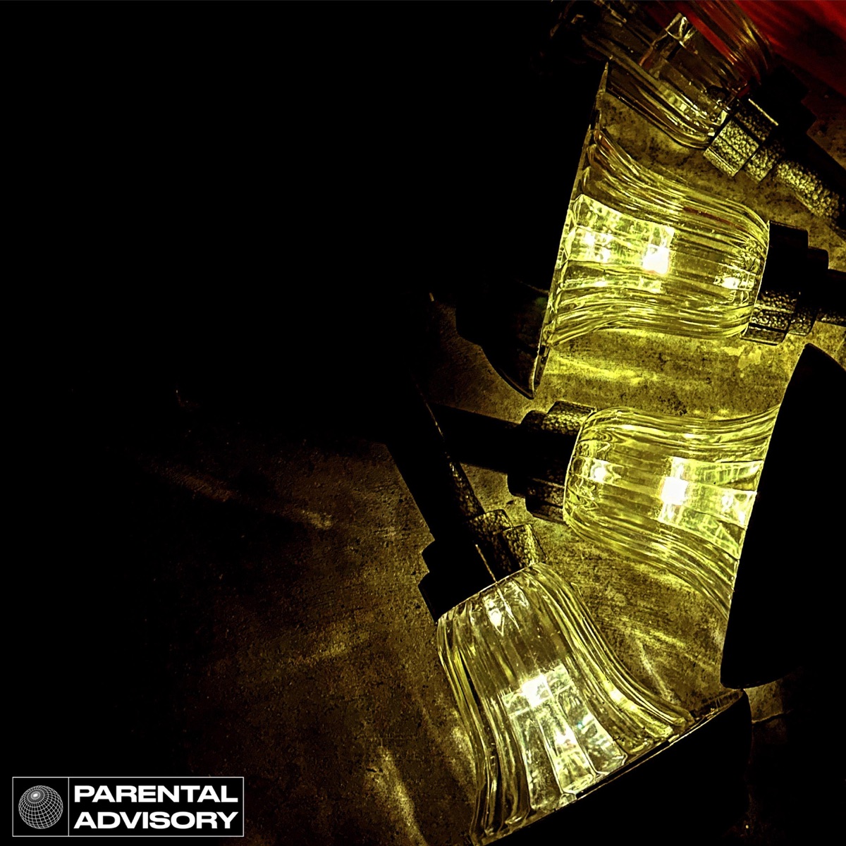 i'm sorry. (feat. Dreamworld Tony, Counter, Kev7 & Soulvanish) - Single by Dreamworld album cover
