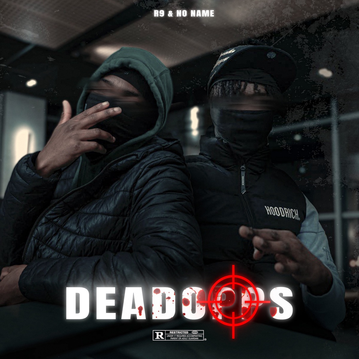 DEADOPPS (feat. Noname & R9) - Single by PKA album cover