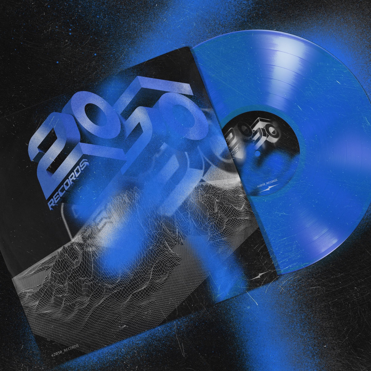Contramão (feat. Billy Billy & Riff) - Single by 2050, Gustah & Keni album cover