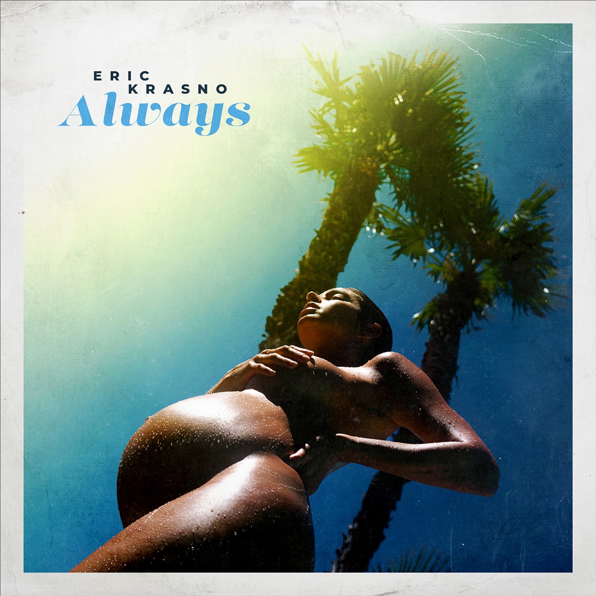 Always by Eric Krasno album cover