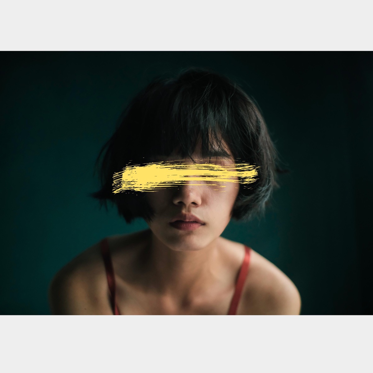 Loving Ain't Easy - Single by Touché album cover