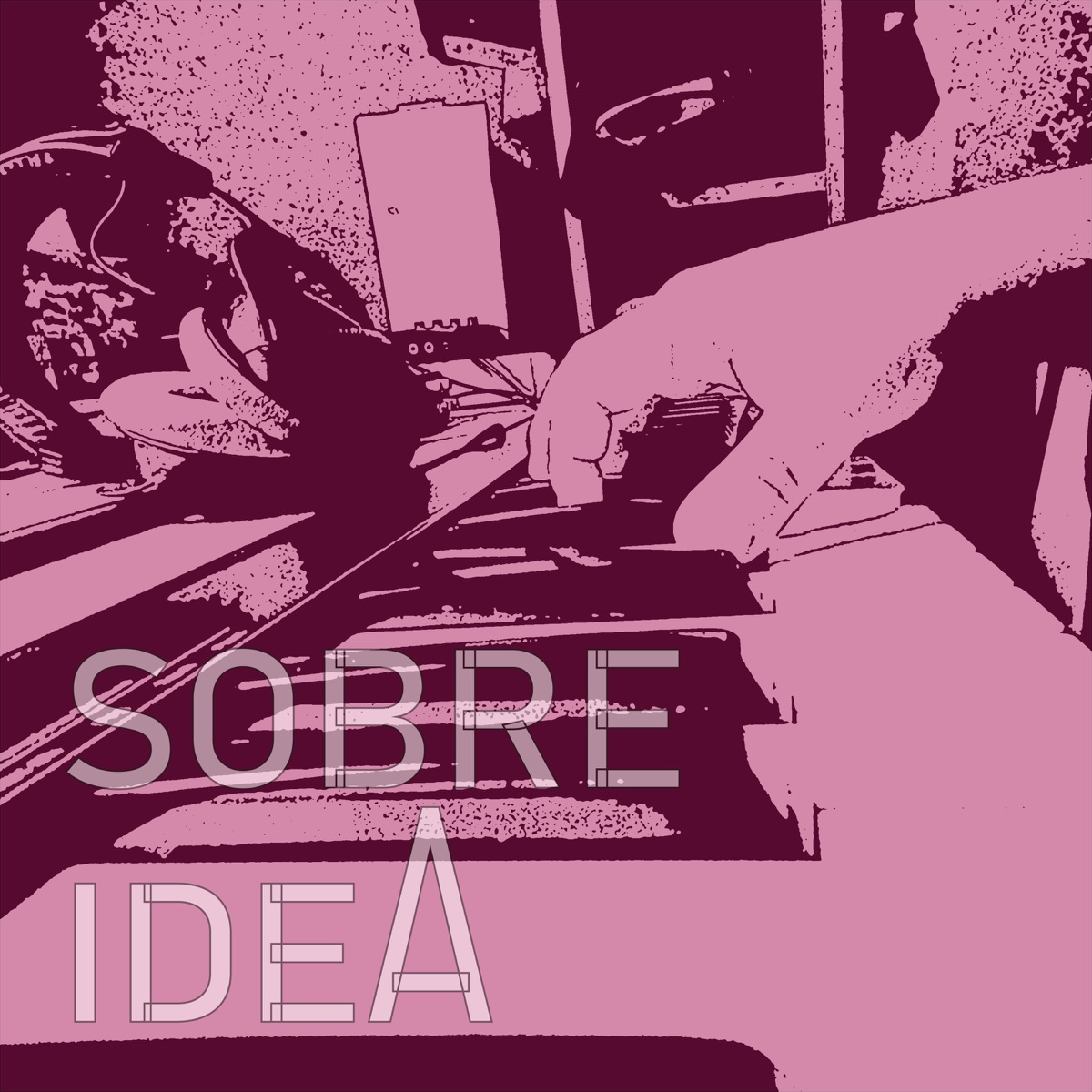 Sobre Idea - Single by UnTalPerez album cover