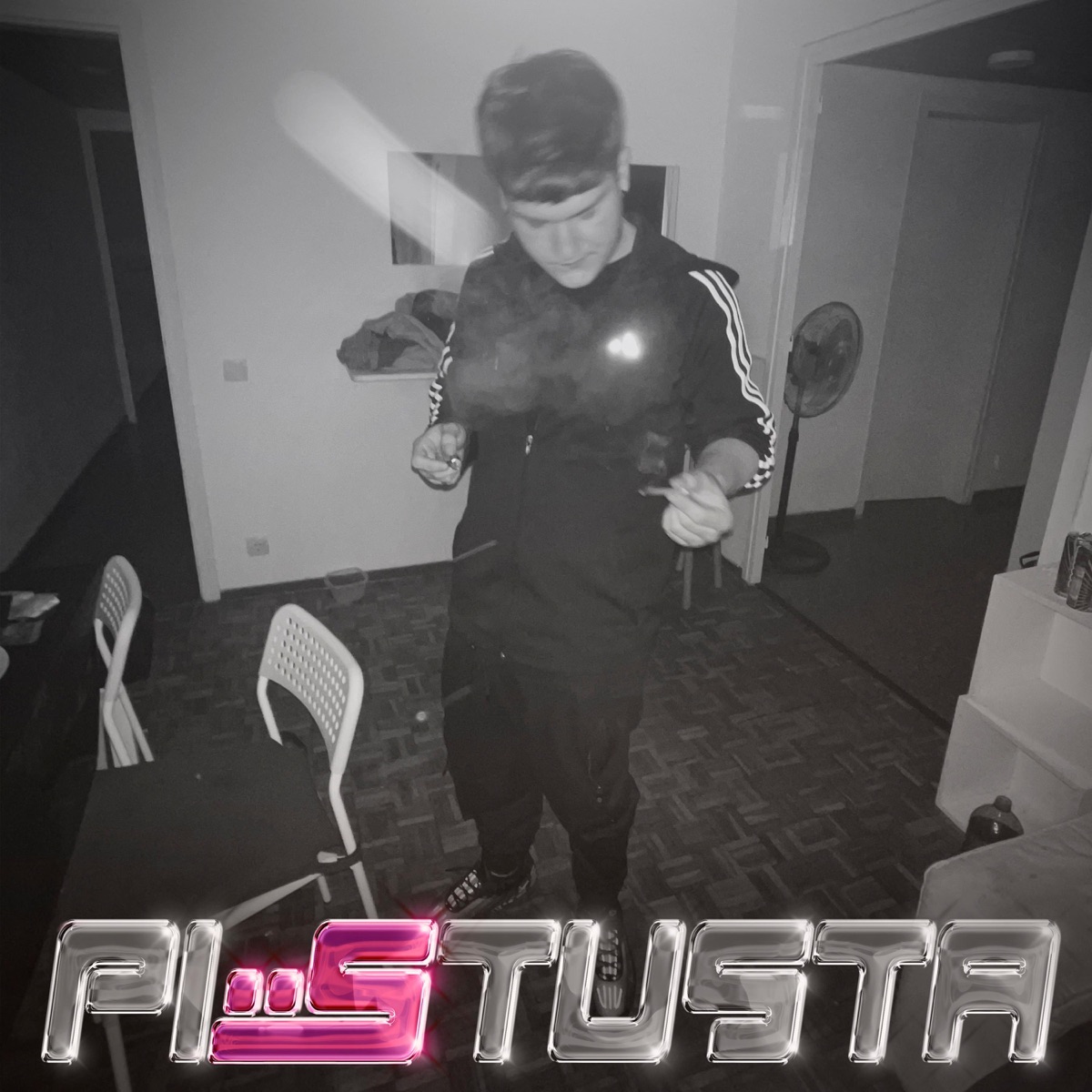 PISTUSTA by Sumbatt album cover