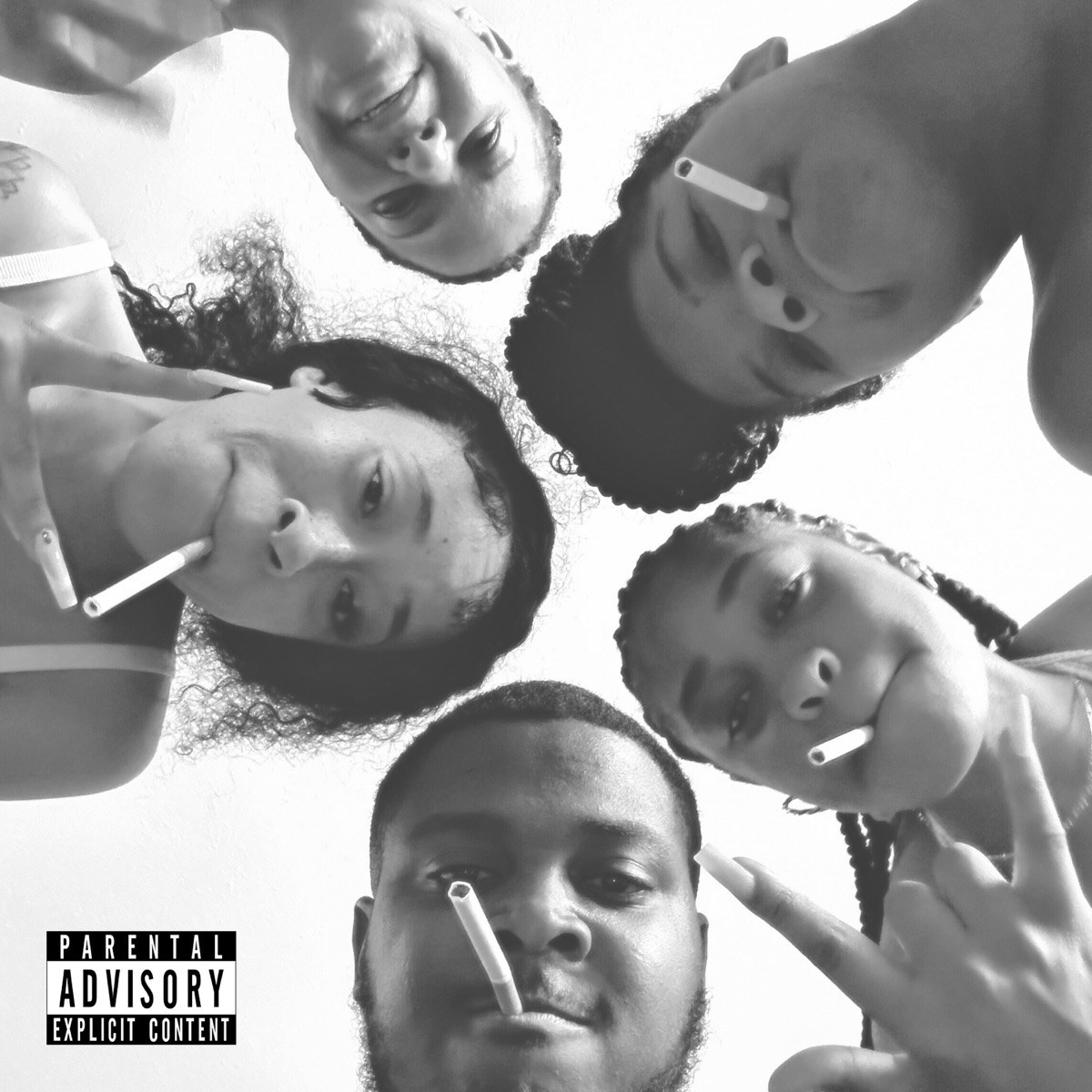 Blue Devils - Single by Trap Dickey album cover