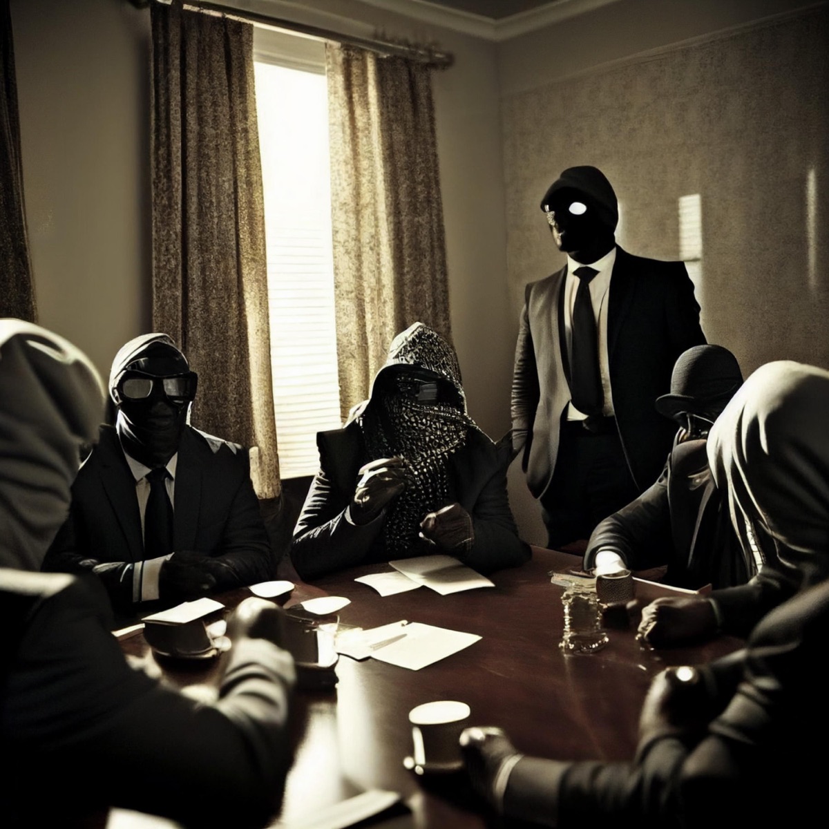 Business - Single by AudiobySamuel album cover