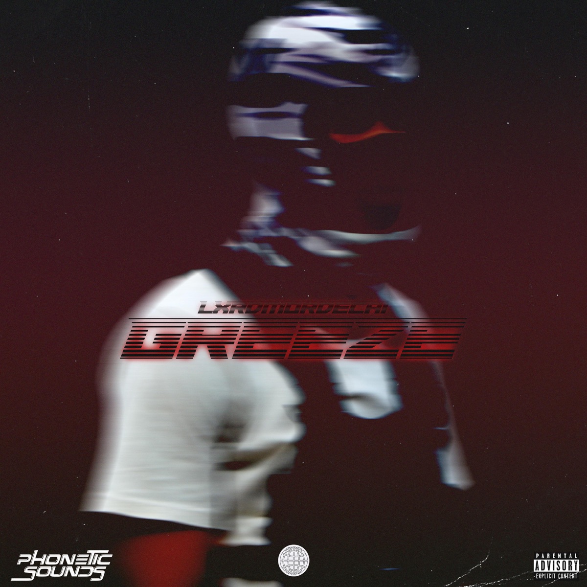 Greeze - Single by LXRDMORDECAI album cover