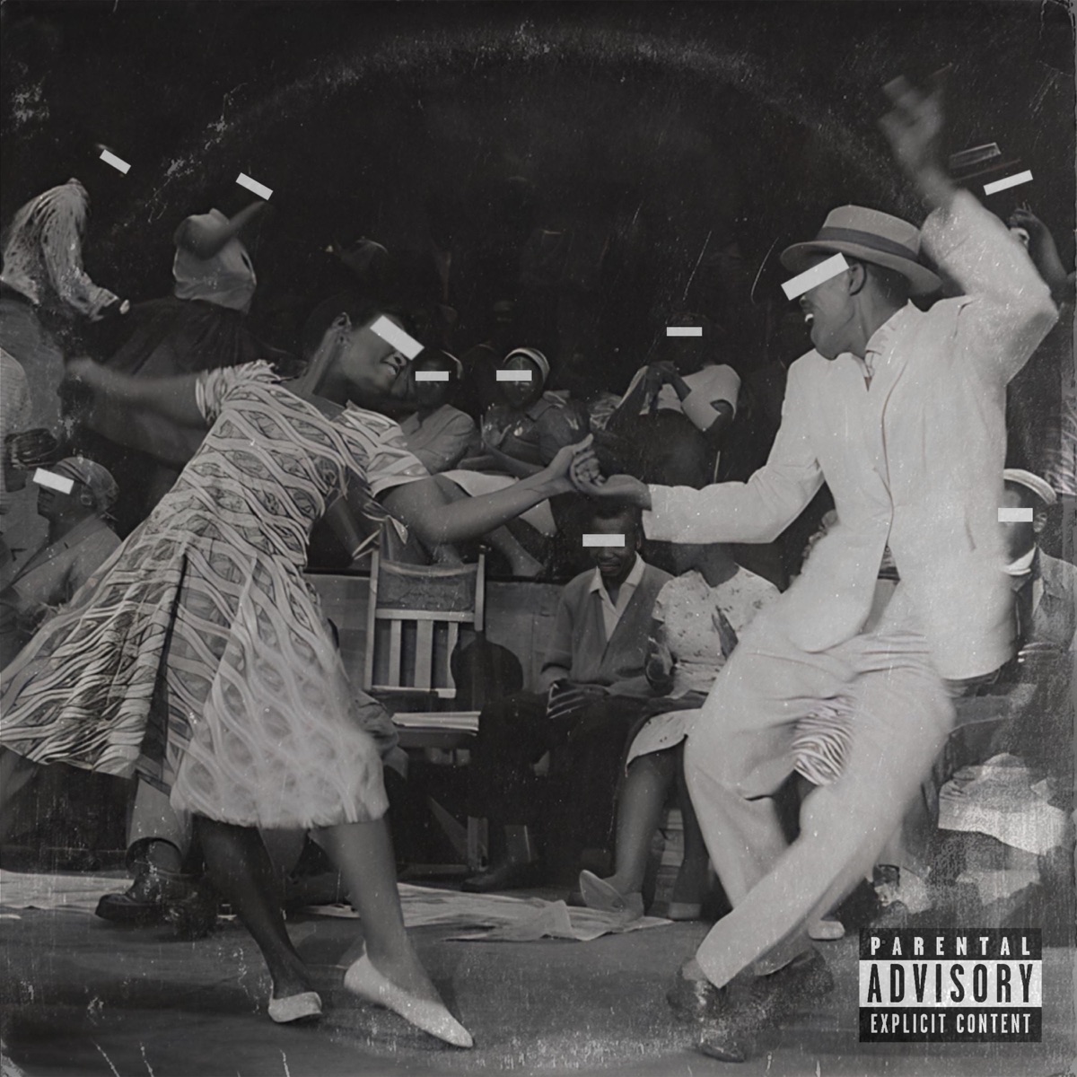 Swing Dance (feat. Chris Anderson) - Single by Danny Onionz album cover