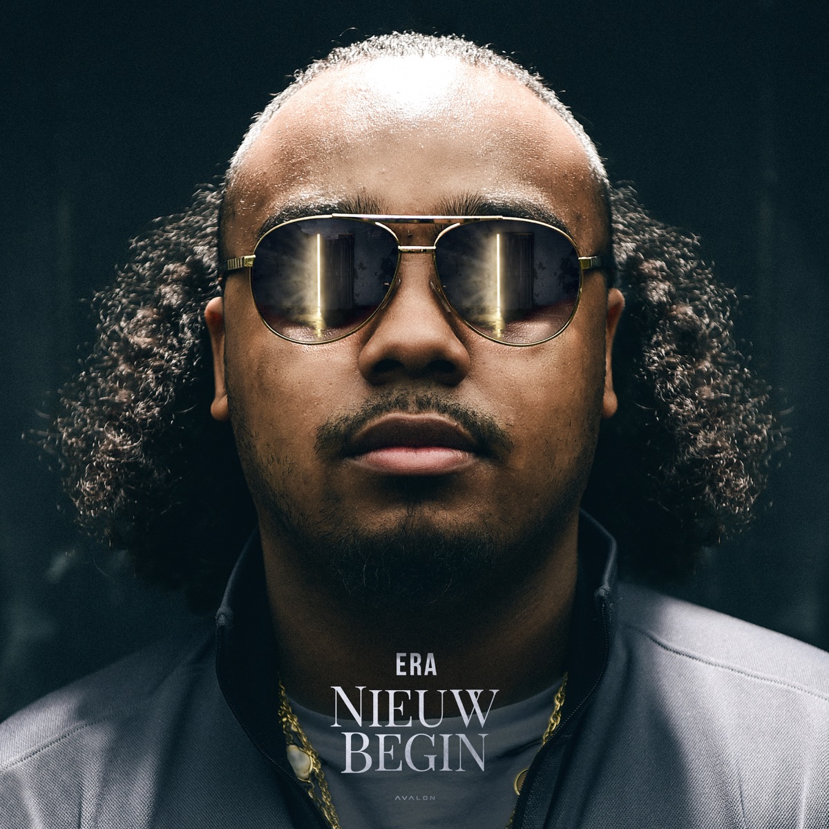 Nieuw Begin by Era album cover