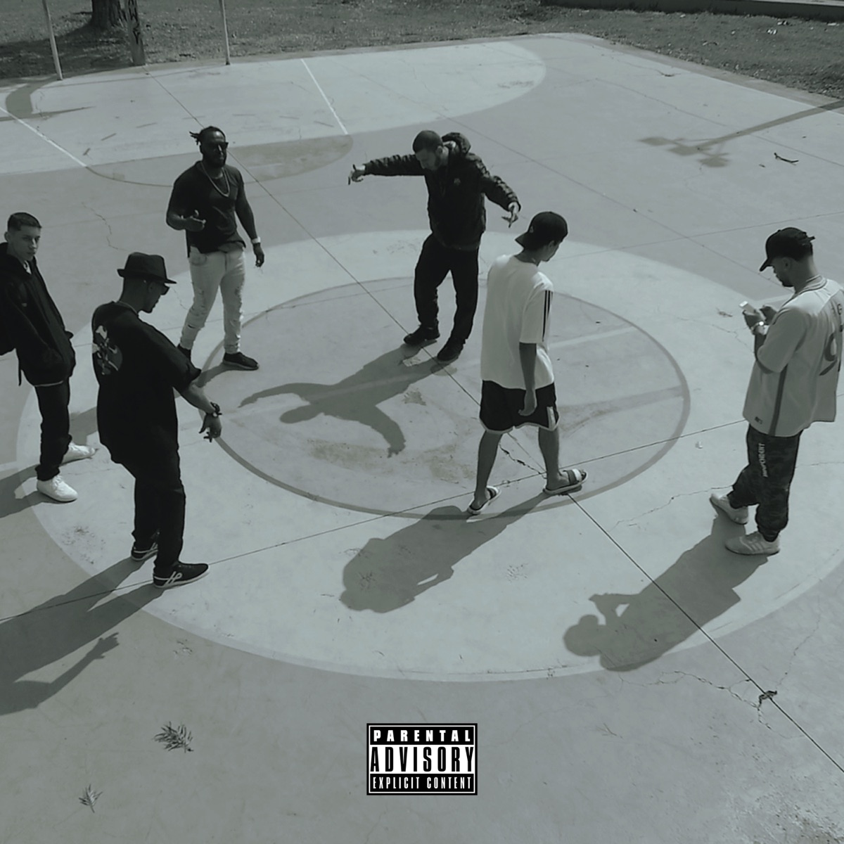 Giro (feat. mike. mo777 & Nappa.zo) - Single by Vinicius RP album cover