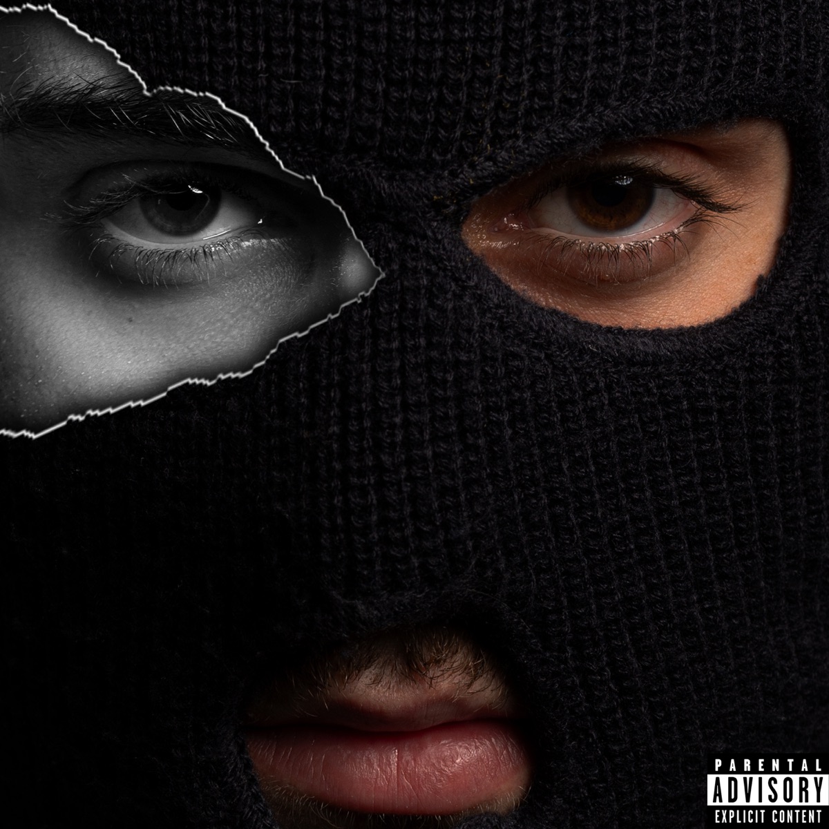 PERASTIKA by XRS & TR4CER album cover