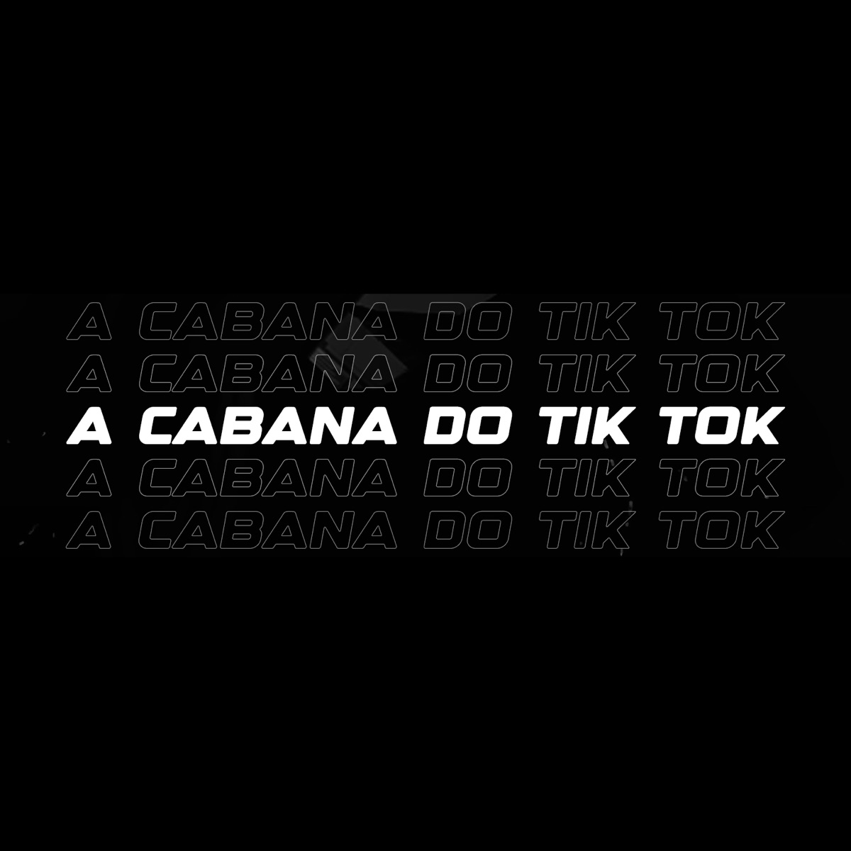 A Cabaña do Tik Tok - Single by Will Rosa album cover