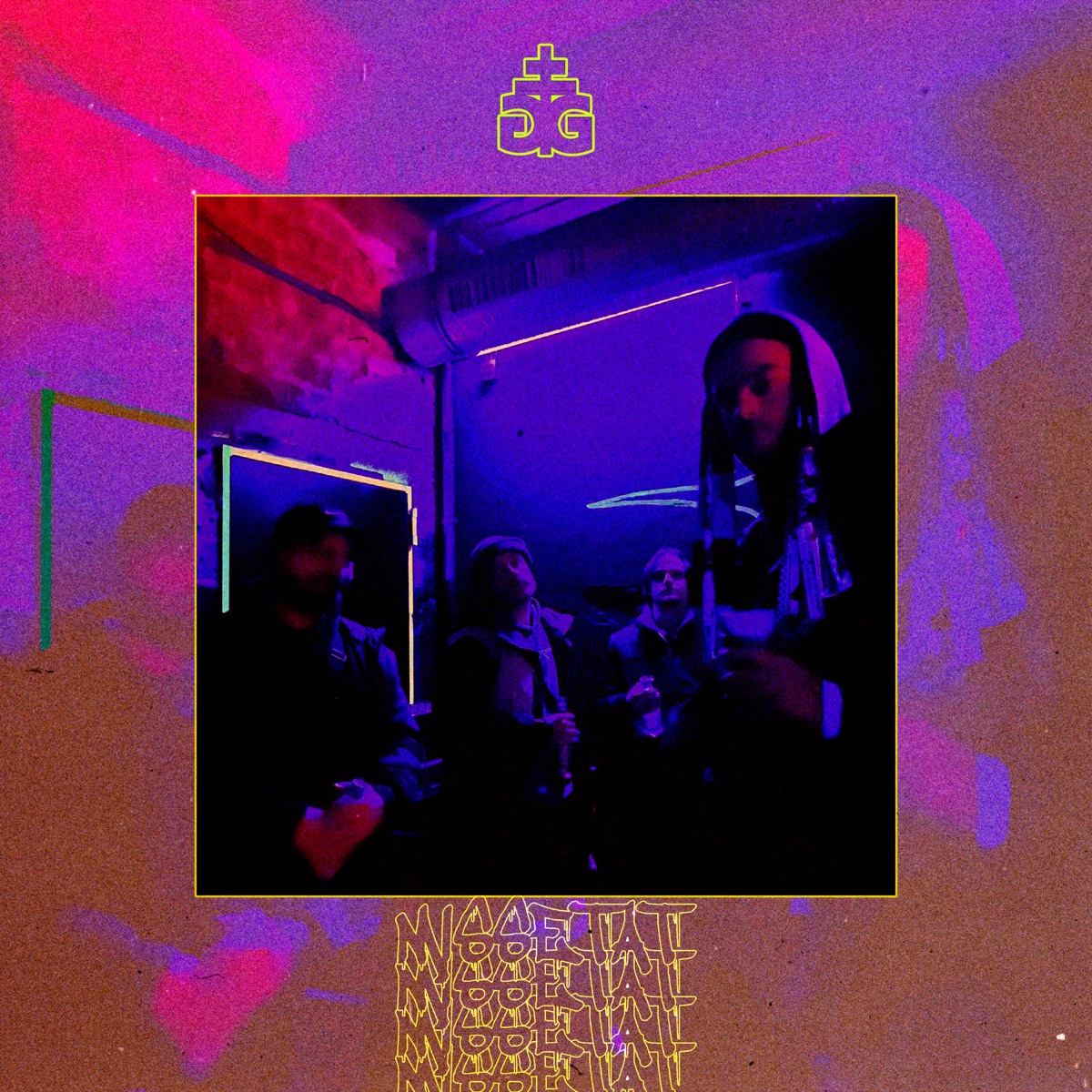 Missetat (feat. Capuze, Madtea, Dreist, Limid, Zutera & Allergiker) - Single by Freche Gesellschaft album cover