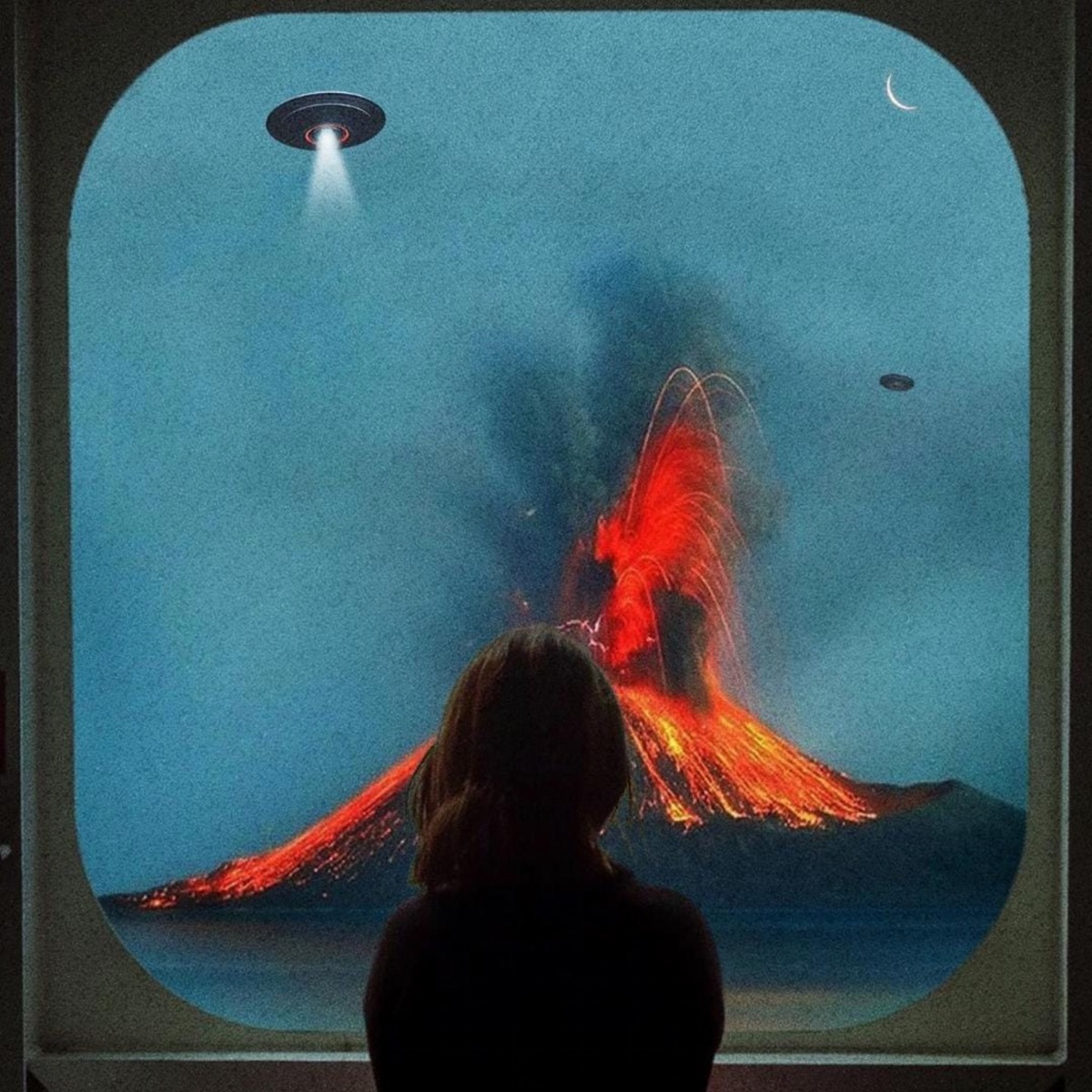 On Fire - Single by Jaxkson album cover