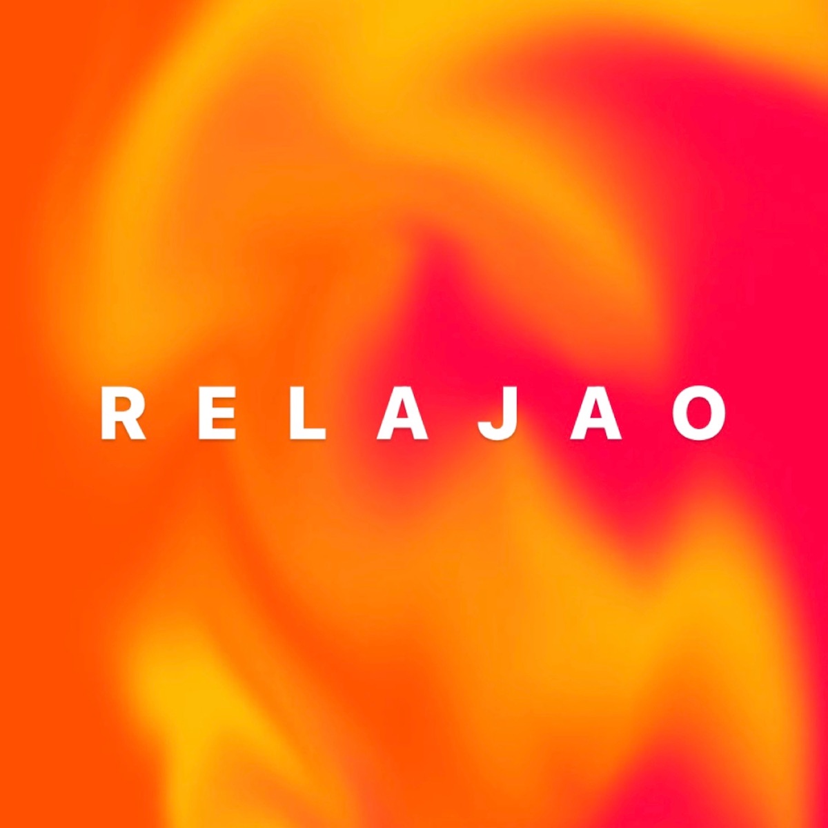 RELAJAO - EP by Aissa & Gio album cover