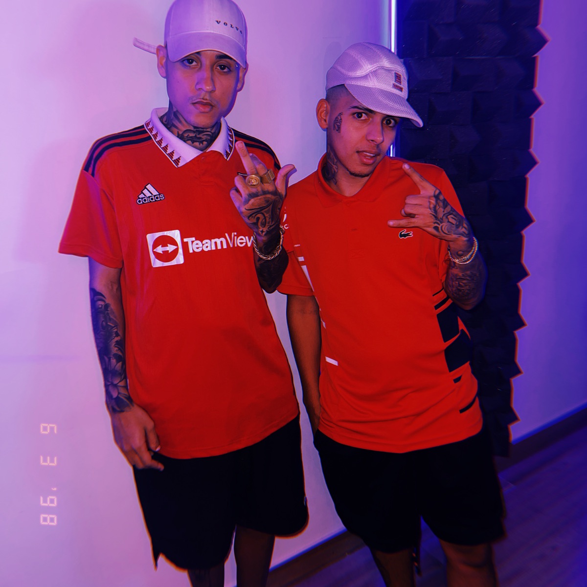 Plano da Putaria (feat. MC Rick) - Single by Dj kiko da vila album cover