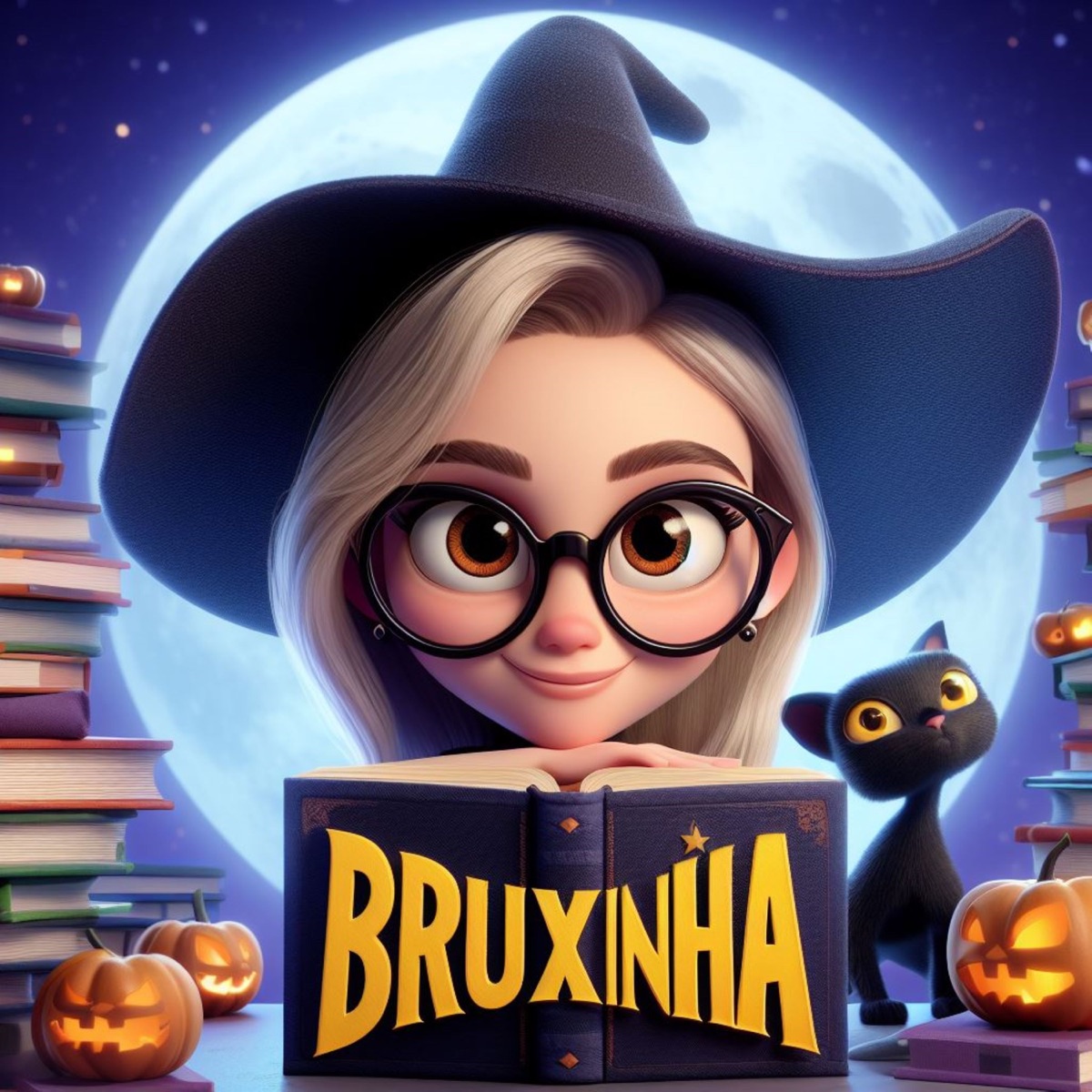 Bruxinha (feat. Pettersones & Lequissandro) - Single by UNII album cover