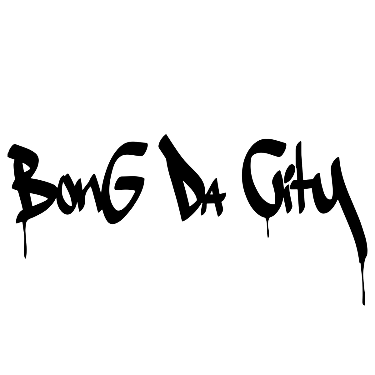 E, Ti (feat. Mani & INKA) - Single by Bong Da City album cover