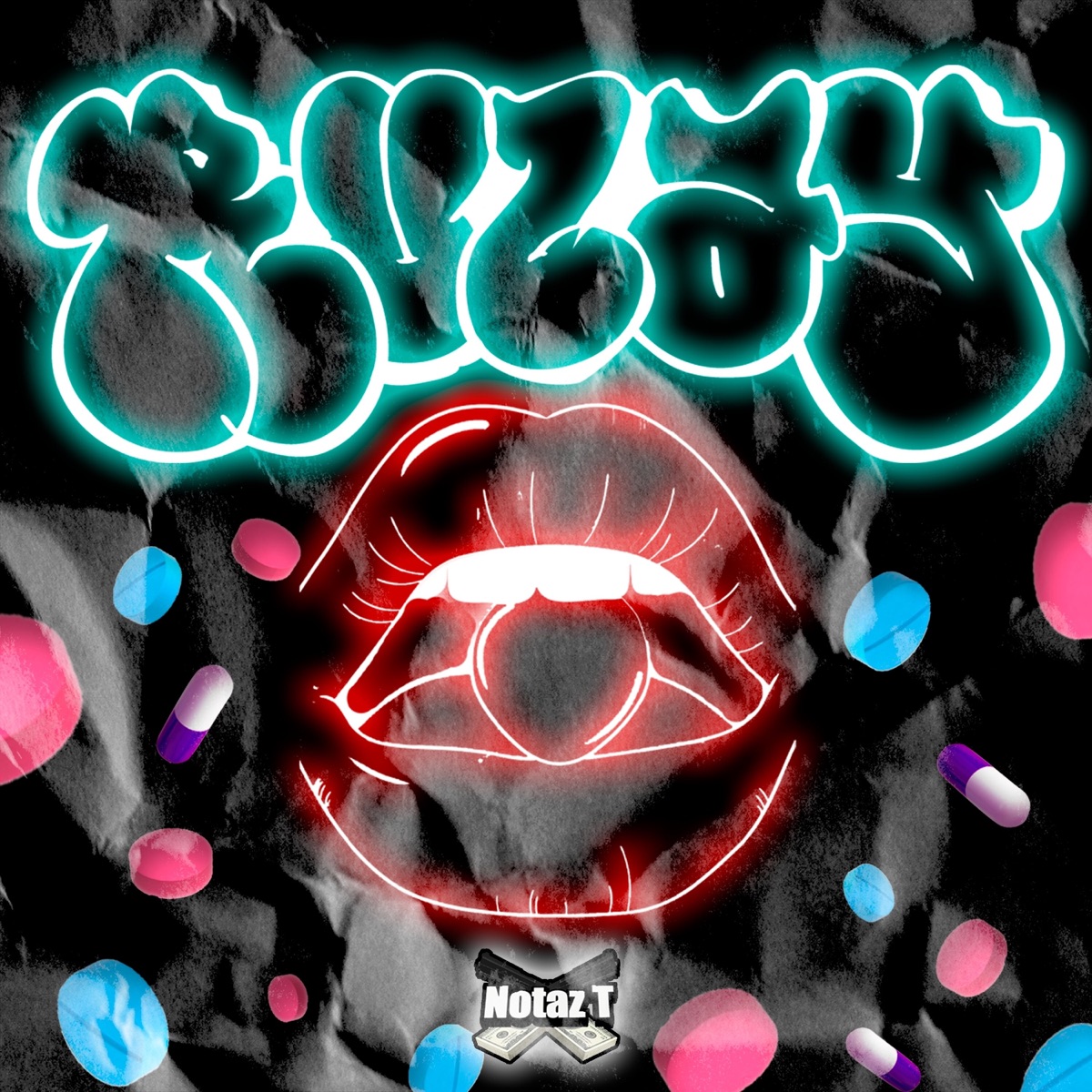 Rulay - Single by Notaz T. album cover
