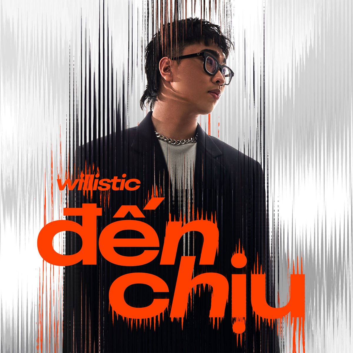 Đến Chịu - Single by Willistic album cover