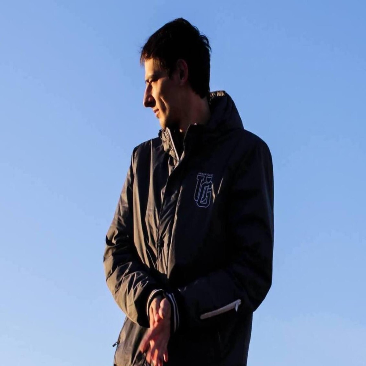 Svet Je Naš - Single by Amo Socialec & Amo album cover