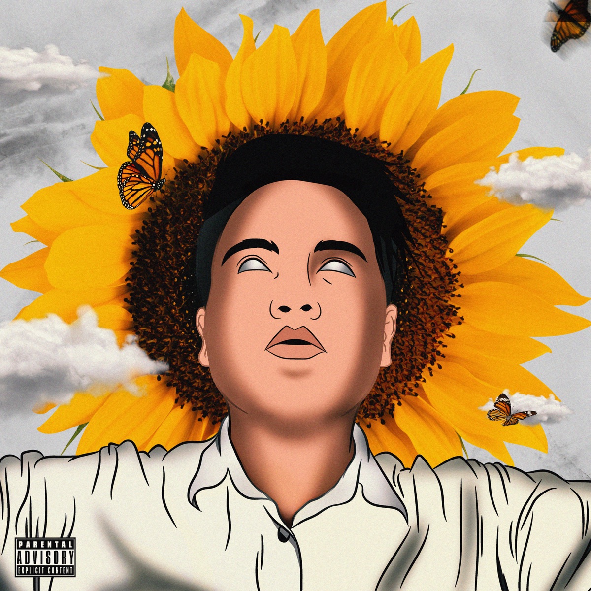 Como Siempre y para Siempre, Vol. 2 by Luiz Arreguin album cover
