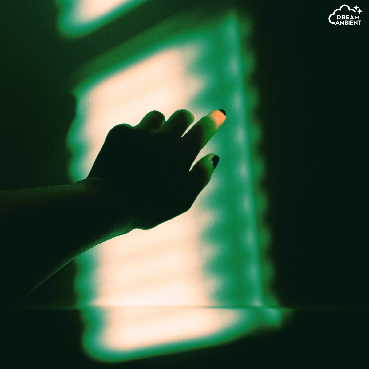 Happy Life - Single by Necrem, Dream Ambient & SpoonBeats album cover
