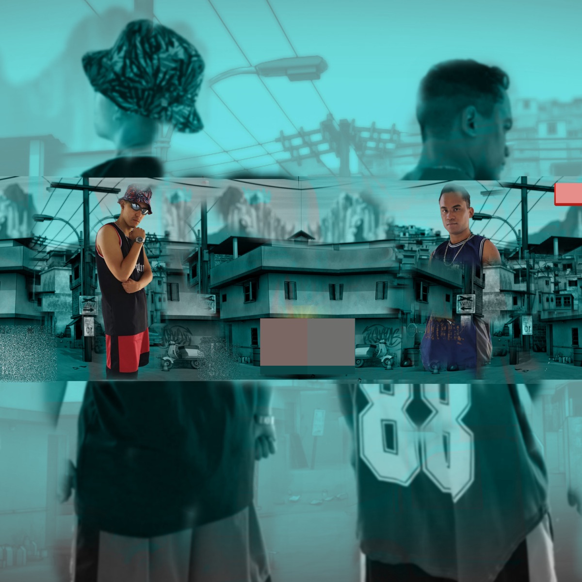 Apenas 1 Jogo - Single by Mano Rds & Kfuzo album cover