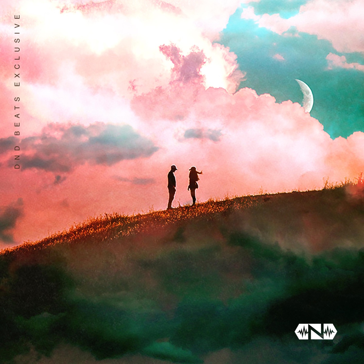 Humaling - Single by Jing & Nald Vernaz album cover