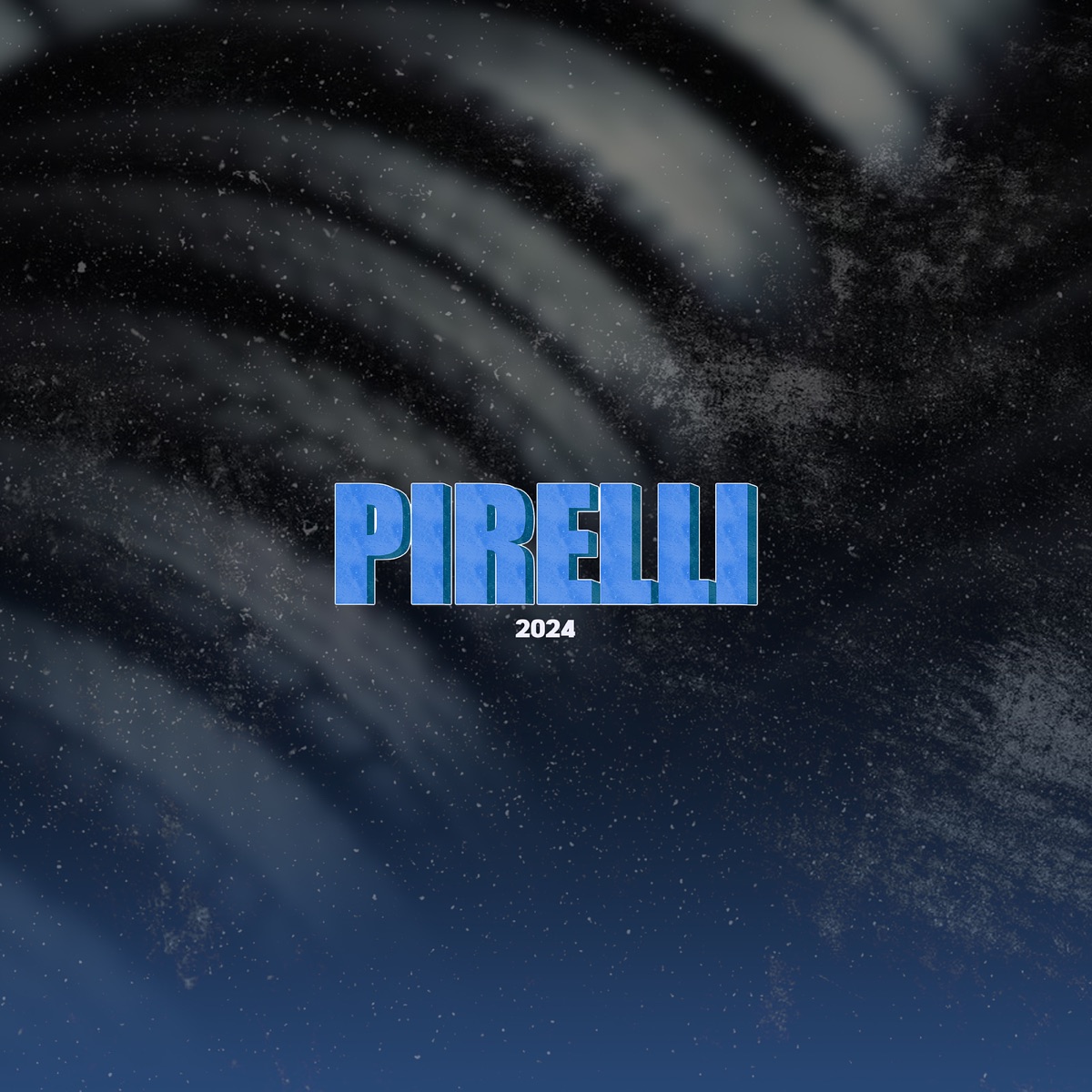 Pirelli 2024 - Single by HENK, OLIST & 6+ album cover