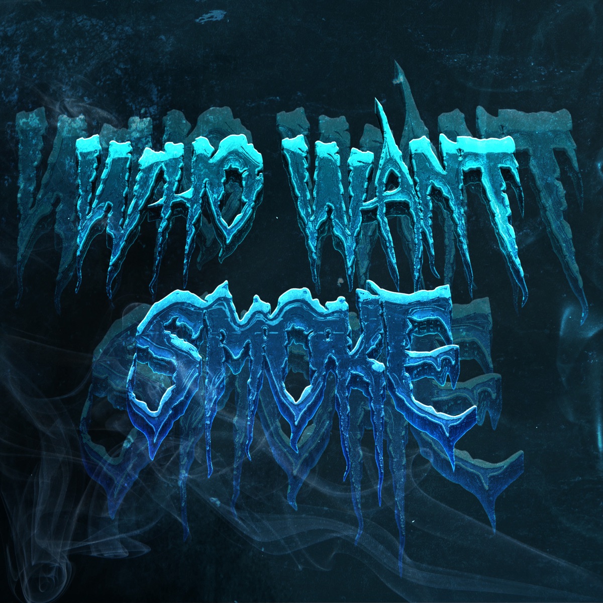 Who Want Smoke (feat. Tobiasz) - Single by BB, Sheder & Hub album cover