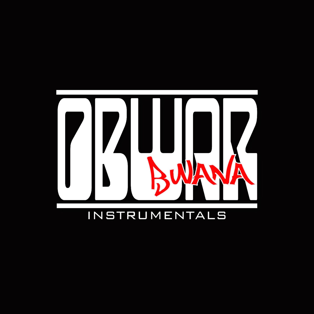 Urban Vibes 2019 (feat. Nuclear) - EP by Obwar Bwana album cover