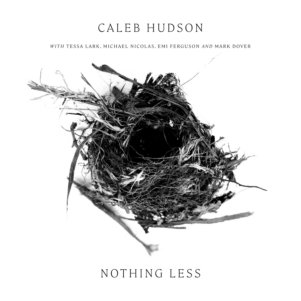 Sonata in E Minor, Op. 5 No. 8: IV. Giga (arr. for Quintet by Caleb Hudson) - Single by Caleb Hudson album cover