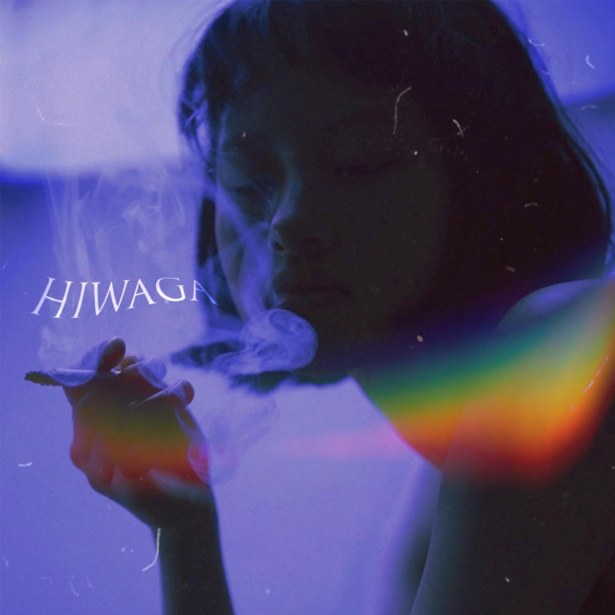 Hiwaga - Single by Yo D333zy album cover