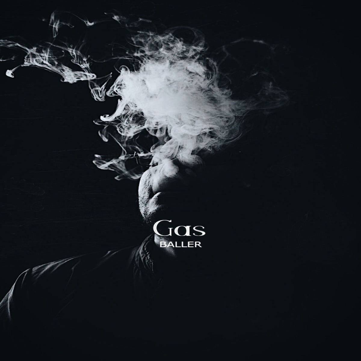 Baller - Single by Gas album cover