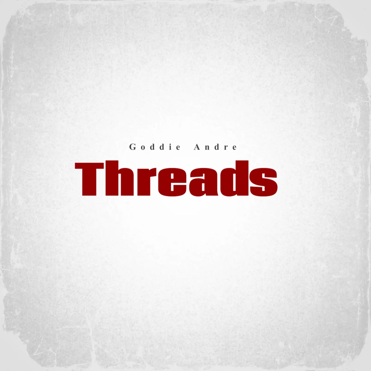 Threads - Single by Goddie Andre & Odi Wa Turkana album cover