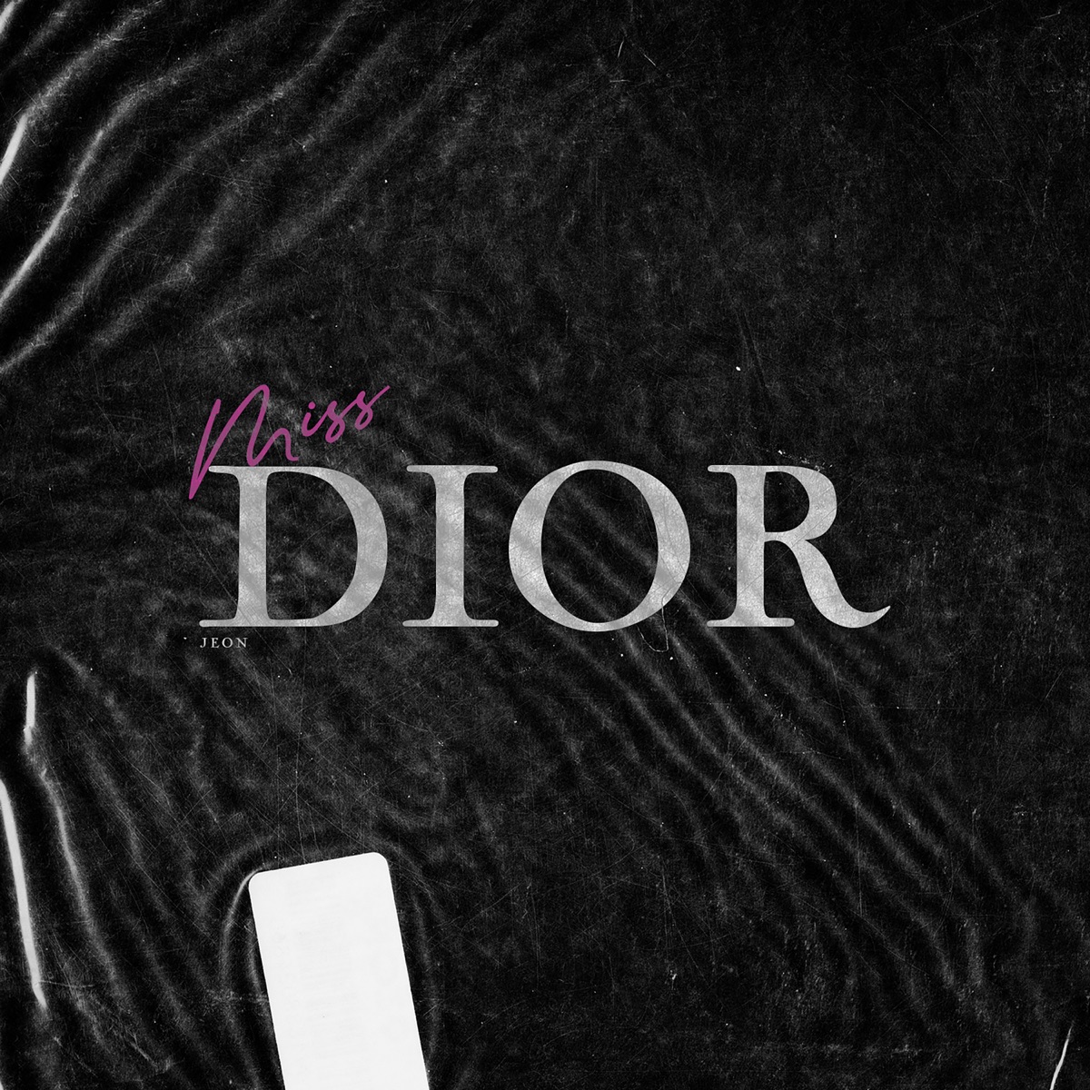 Miss Dior - Single by Jeon album cover
