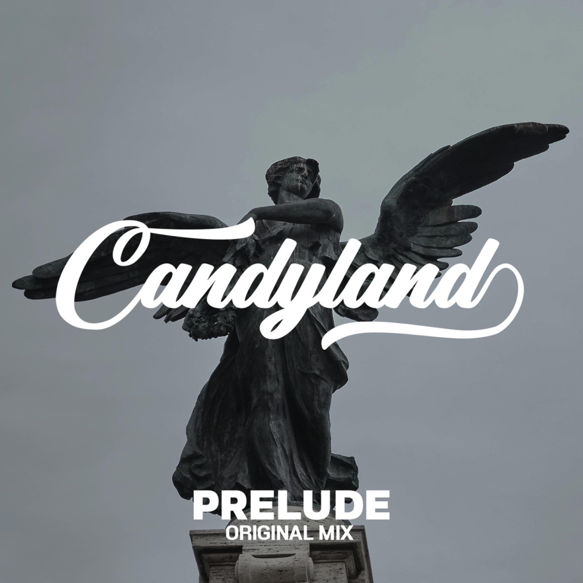 Prelude EP by Candyland album cover