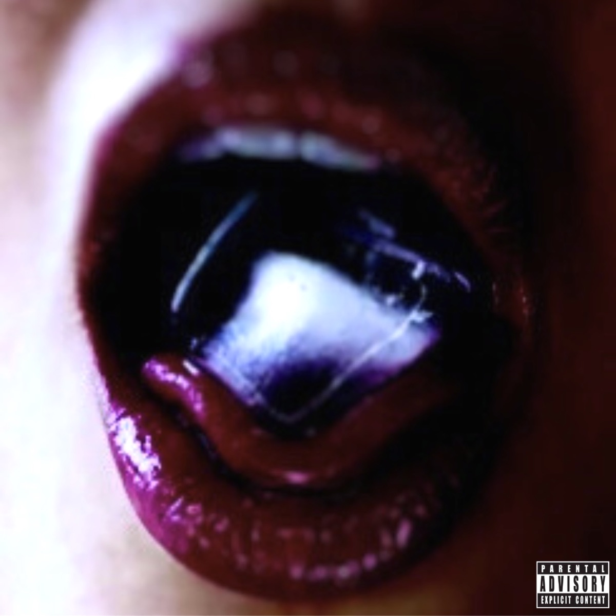 Weird Ice - Single by The Gusto Factory & TheKnuckleHeadz album cover