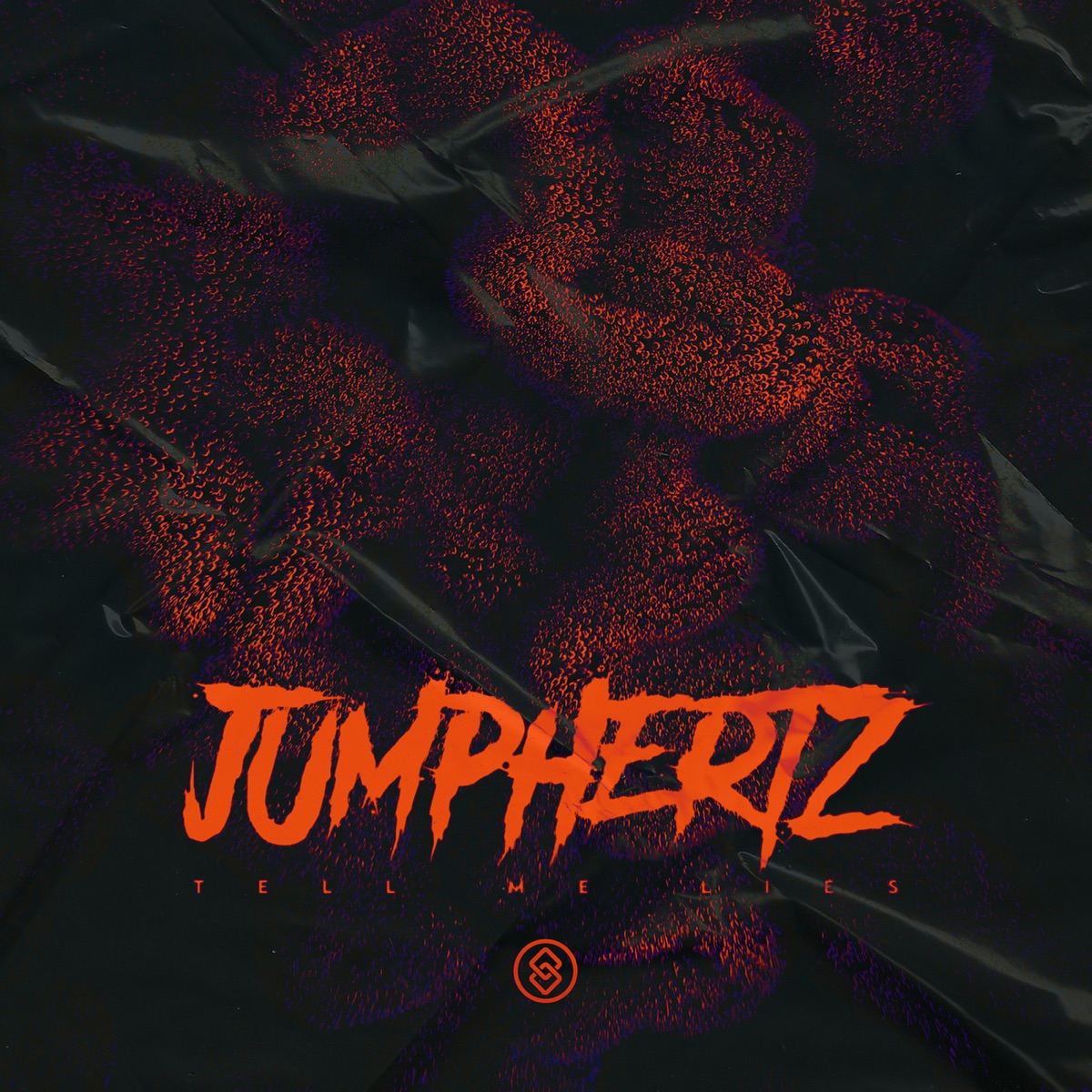 Tell Me Lies - Single by Jumphertz album cover