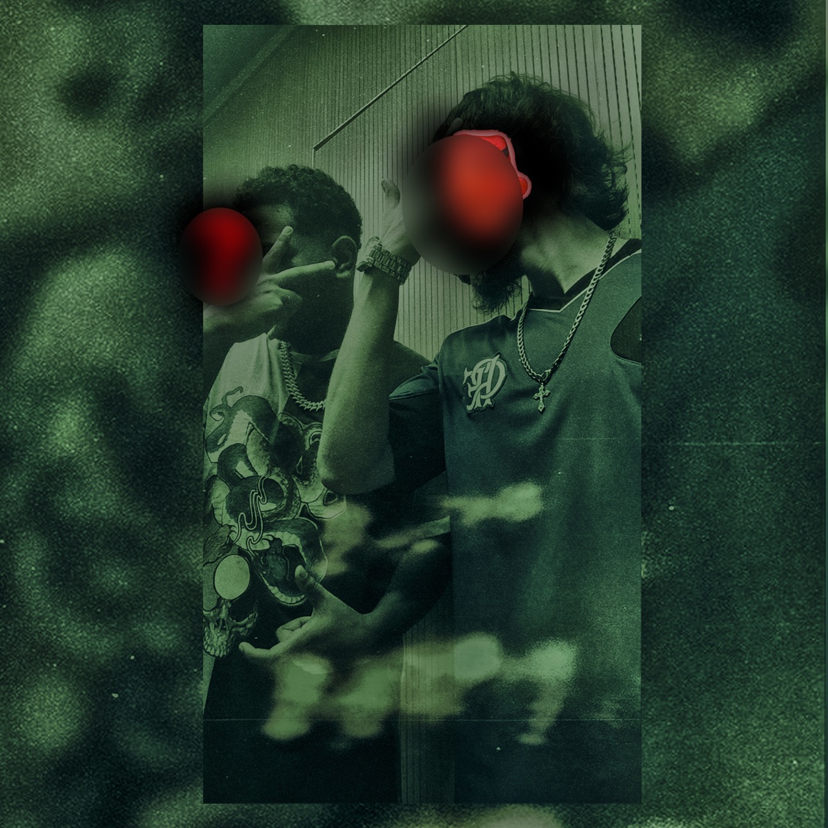 Loka Vida (feat. STG & MC FAZINHO) - Single by imoral.og album cover