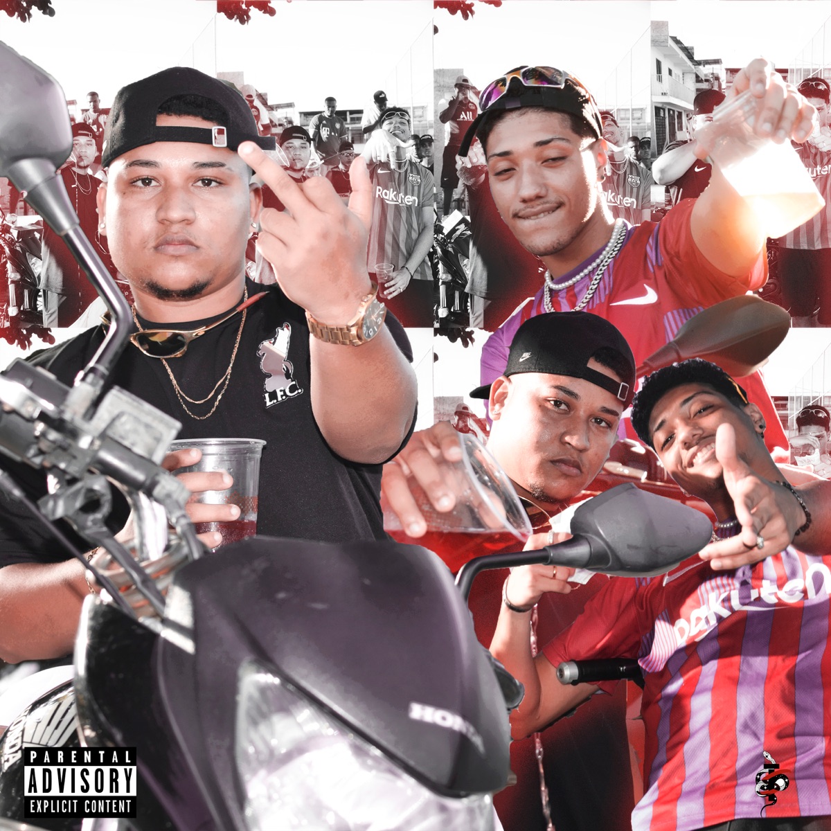 Camisa de Time - Single by mateusego, Tauan Sheik & byfemto album cover