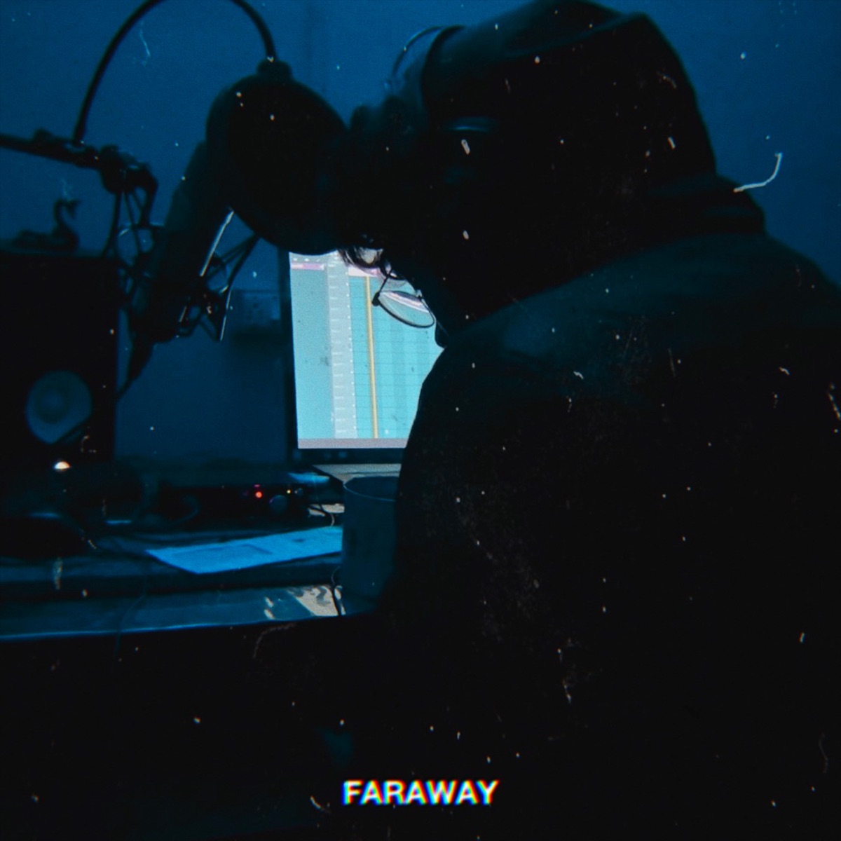 FARAWAY - Single by $avage Rid & Gemmi album cover
