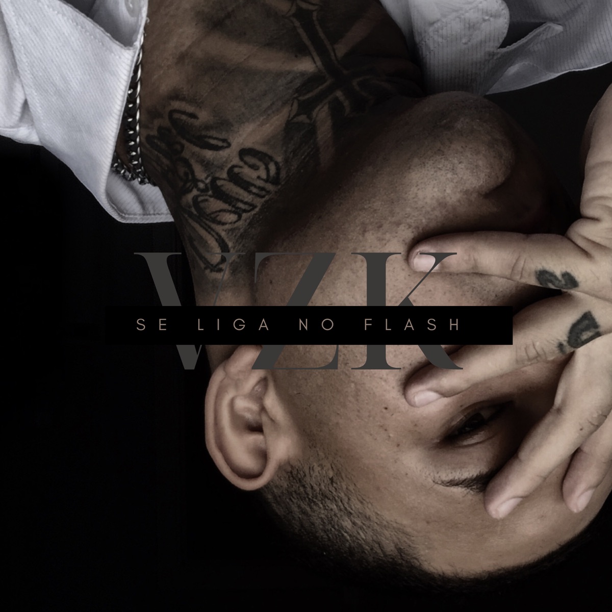 Se Liga No Flash (feat. MC SK) - Single by Vzkoficiall album cover