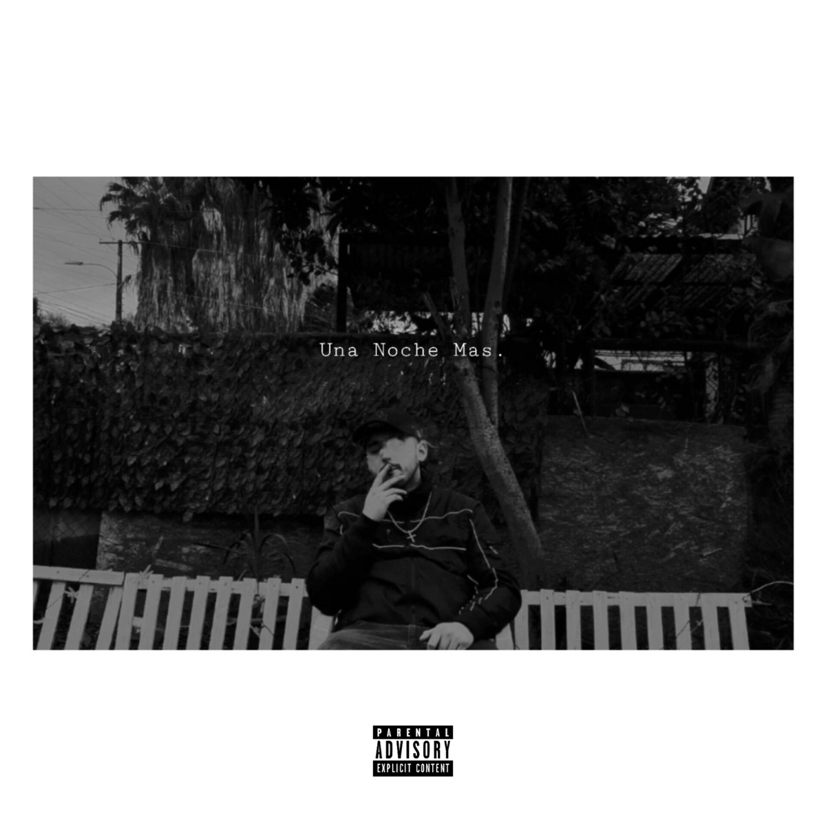 Una noche mas - Single by Faman & hormazabal album cover