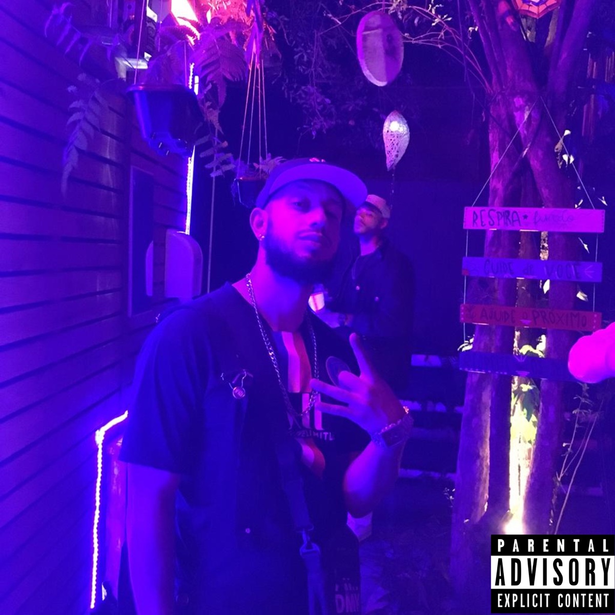 Drip - Single by Banks & Magro Chefe album cover