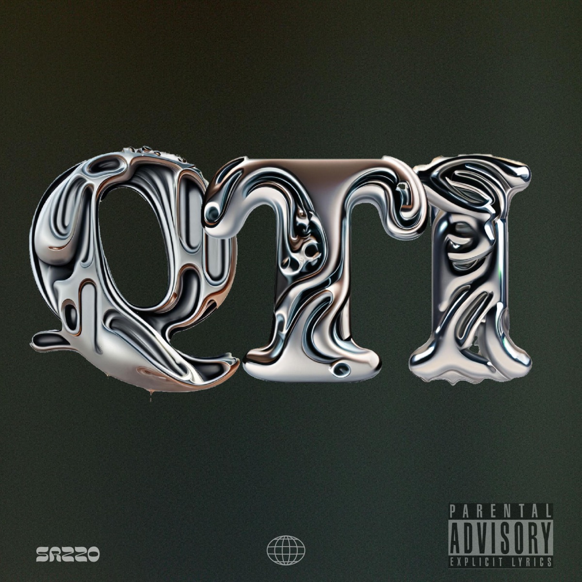 QTI - Single by Sazzo album cover
