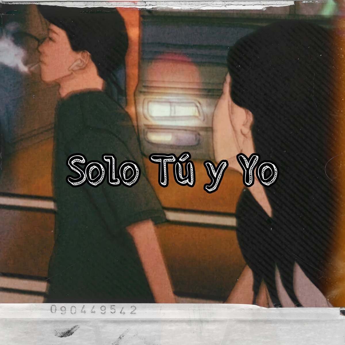 SOLO TÙ Y YO (Demo) - Single by Lil And album cover