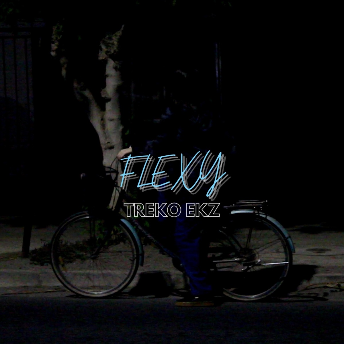Flexy - Single by Treko EKZ album cover
