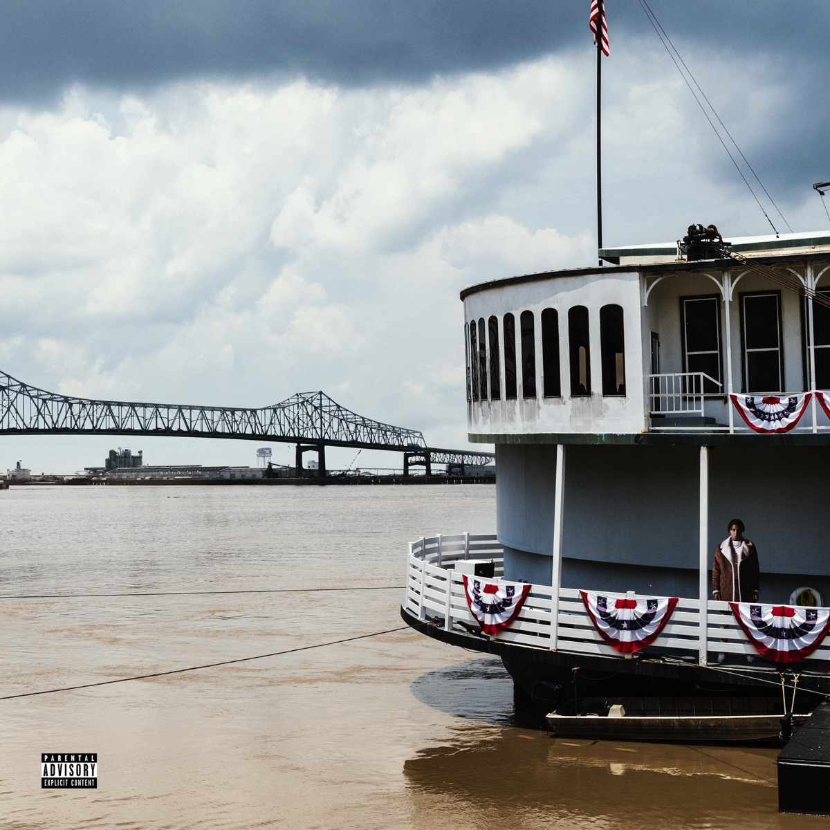 Don't Try This At Home by YoungBoy Never Broke Again album cover artwork