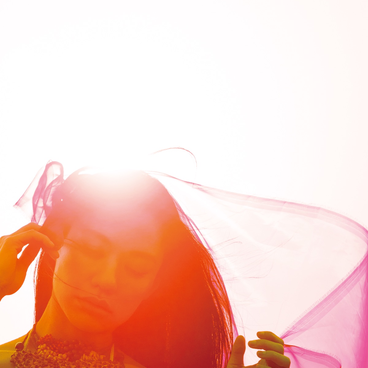 THE UNION by Awich album cover